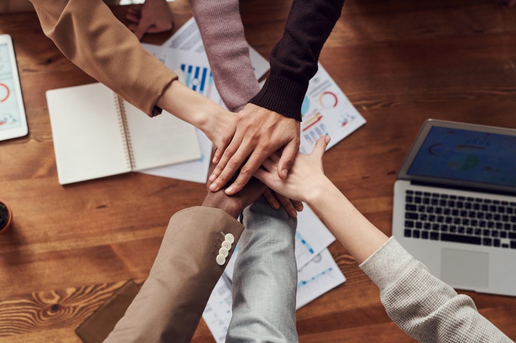 For your collective interest: hoe dwing je collectieve belangen af? – door mr. Pieter Gillaerts