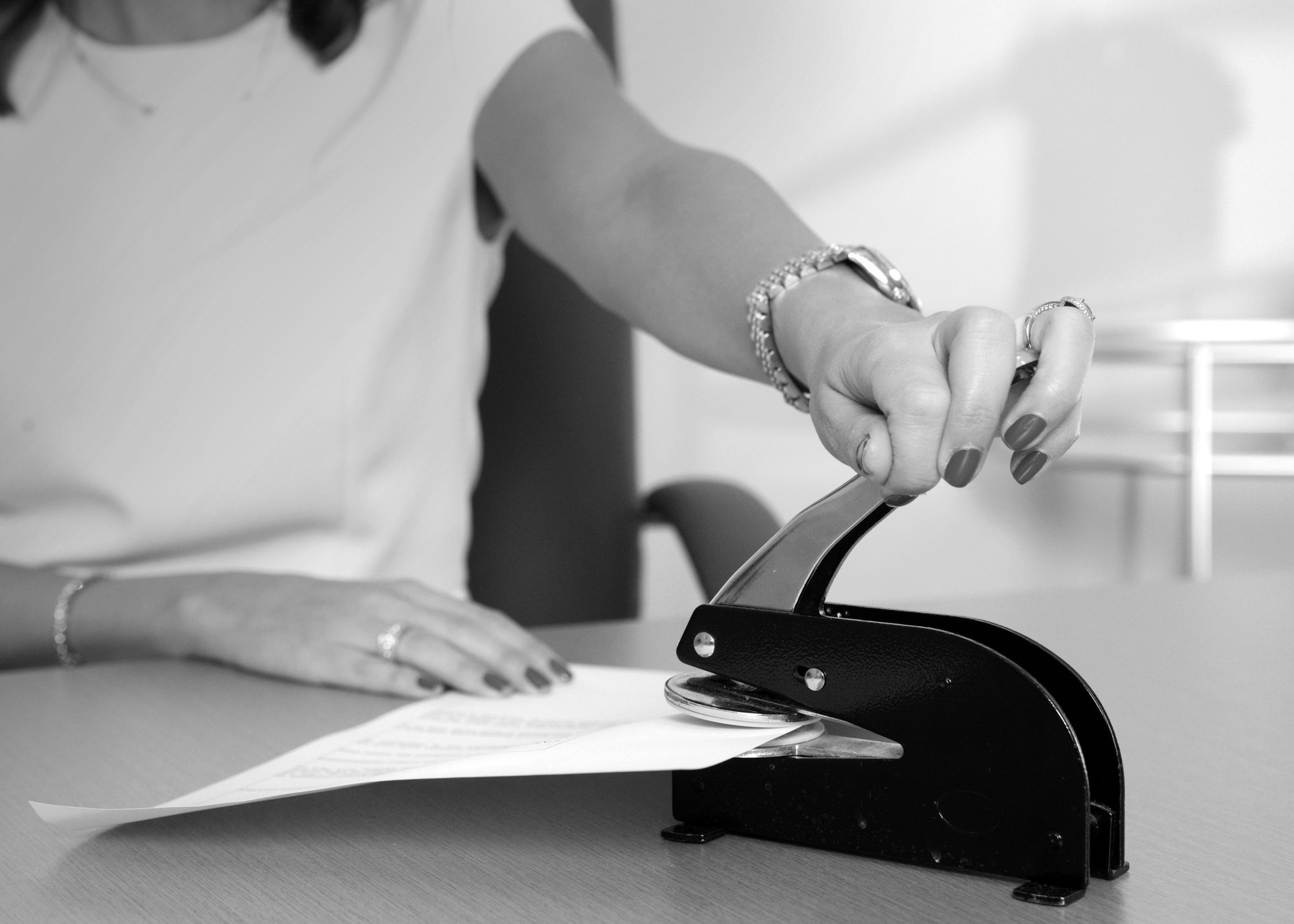 De GDPR en de notaris: de gedragscode