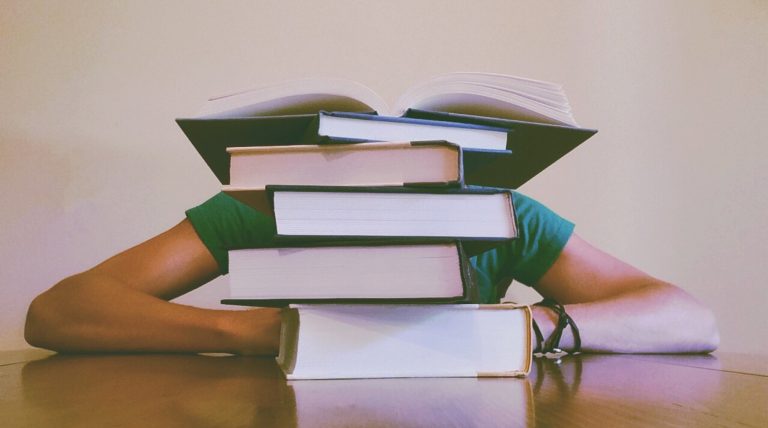 7 tips voor een vlekkeloze start van jouw baliestage cover