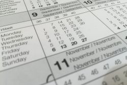 Zaterdag is geen werkdag meer cover