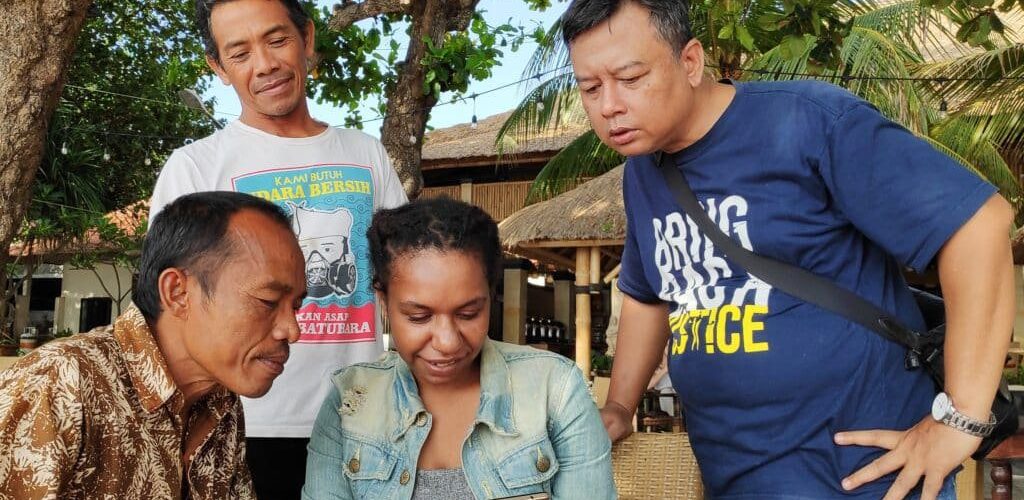 Indonésie : 5 ans à soutenir l’accès à la justice cover