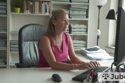 Welke tips geeft Katrien Pacquée de kersverse advocaat-stagiairs mee? cover