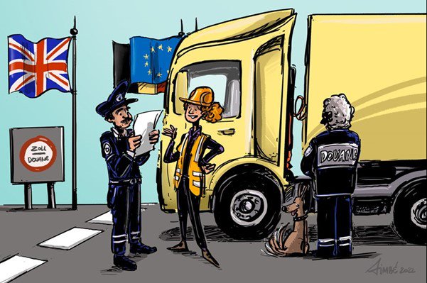 Hoe personeel tewerkstellen in België post-Brexit?