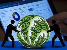 Financiële gelijkheid tussen notarissen: niet langer een dogma cover