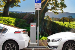 Plan : 100 000 points de recharge (semi) publiques en Flandre d'ici 2030 cover