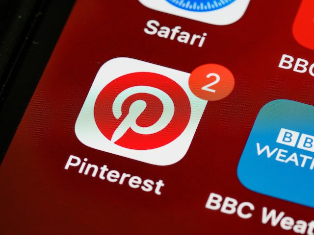 Pinterest voor advocaten