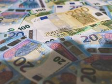 Liquidatiereserve: terugvordering mogelijk cover