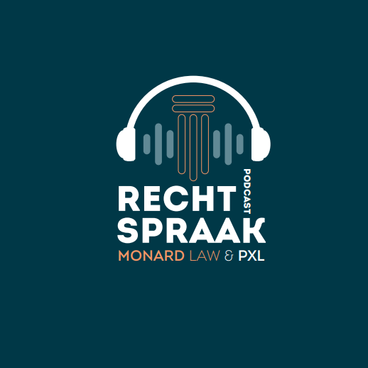 RechtSpraak Podcast