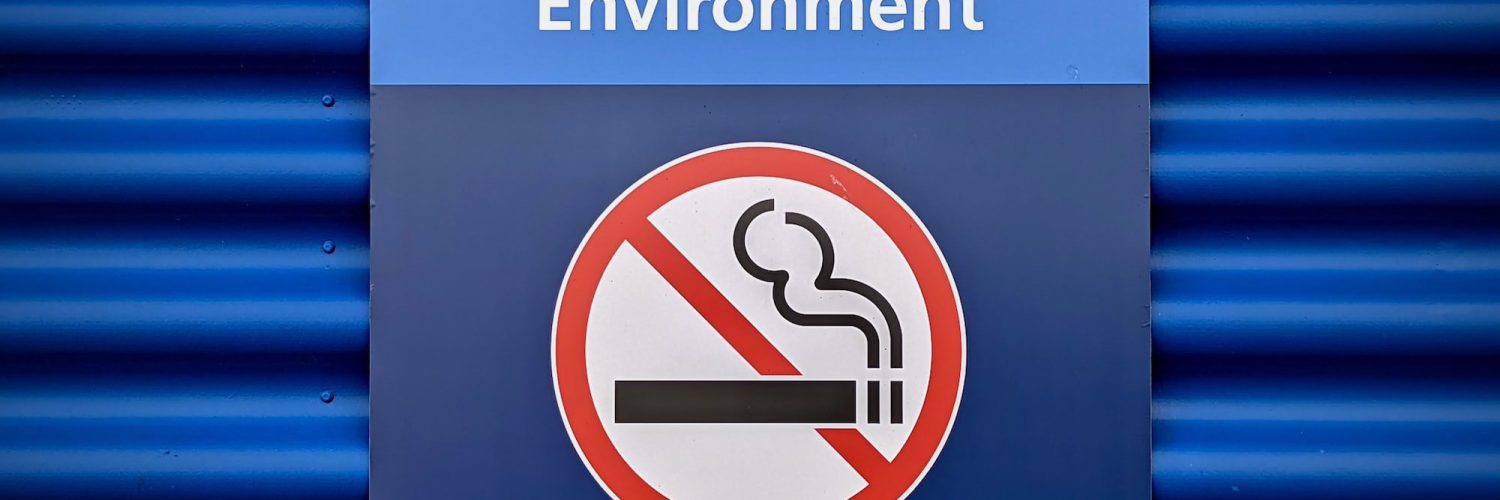 Het rookverbod: waar wel en waar niet cover