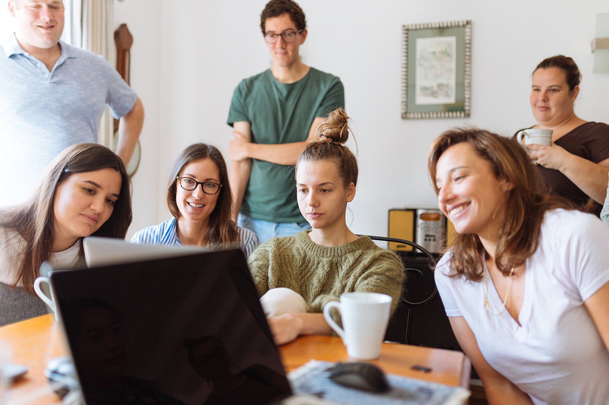 Naar een digitale opleidingscultuur binnen het notariaat
