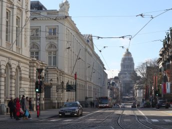 Vastgoedfiscaliteit na belastinghervorming Van Peteghem: enkele conclusies cover