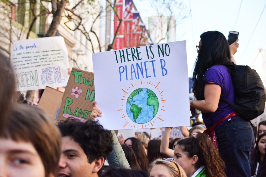 Que peuvent le droit et la justice pour l’environnement et le climat ?