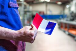Het nieuwe wettelijk minimumloon in Frankrijk cover