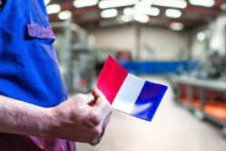 Le nouveau salaire minimum légal en France cover