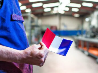 Le nouveau salaire minimum légal en France cover