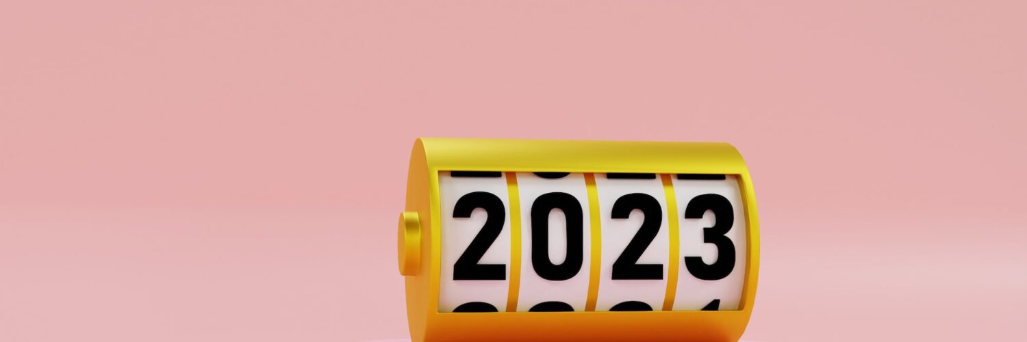 Ondernemen in 2023: de belangrijkste fiscale, financiële en juridische wijzigingen op een rijtje cover