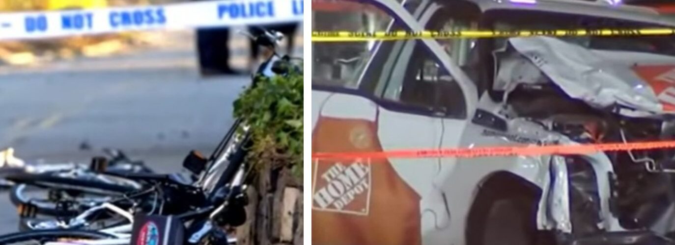 Terrorismeproces 2.0: inspiratie uit New York cover
