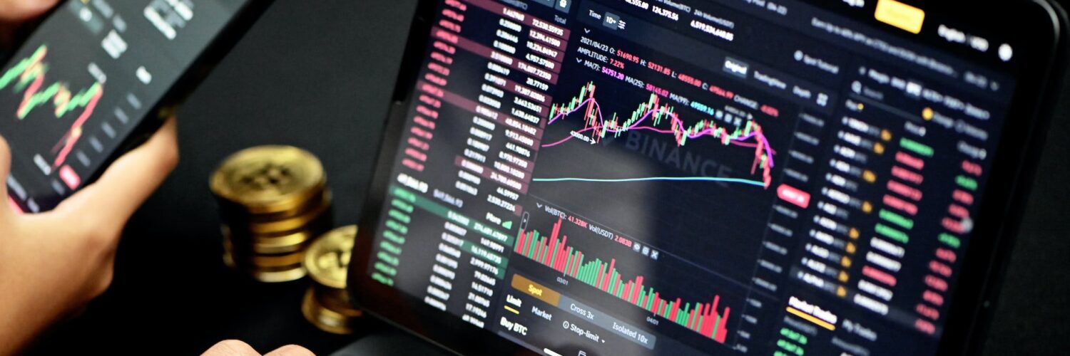 Cryptobeurzen binnenkort verplicht uw transacties mee te delen aan de fiscus cover