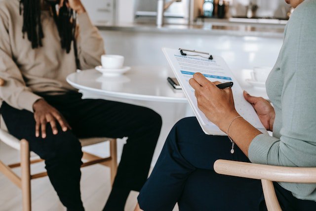 Het belang van de officemanager binnen het notariaat