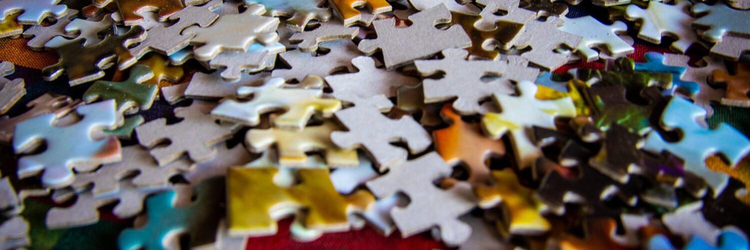 Aangifte personenbelasting: hoe legt u de puzzel? cover