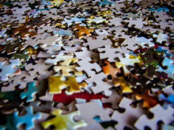 Aangifte personenbelasting: hoe legt u de puzzel? cover