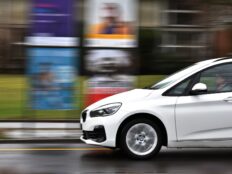 Une amende SAC pour un excès de vitesse? Oui, sous réserve de cinq conditions cover