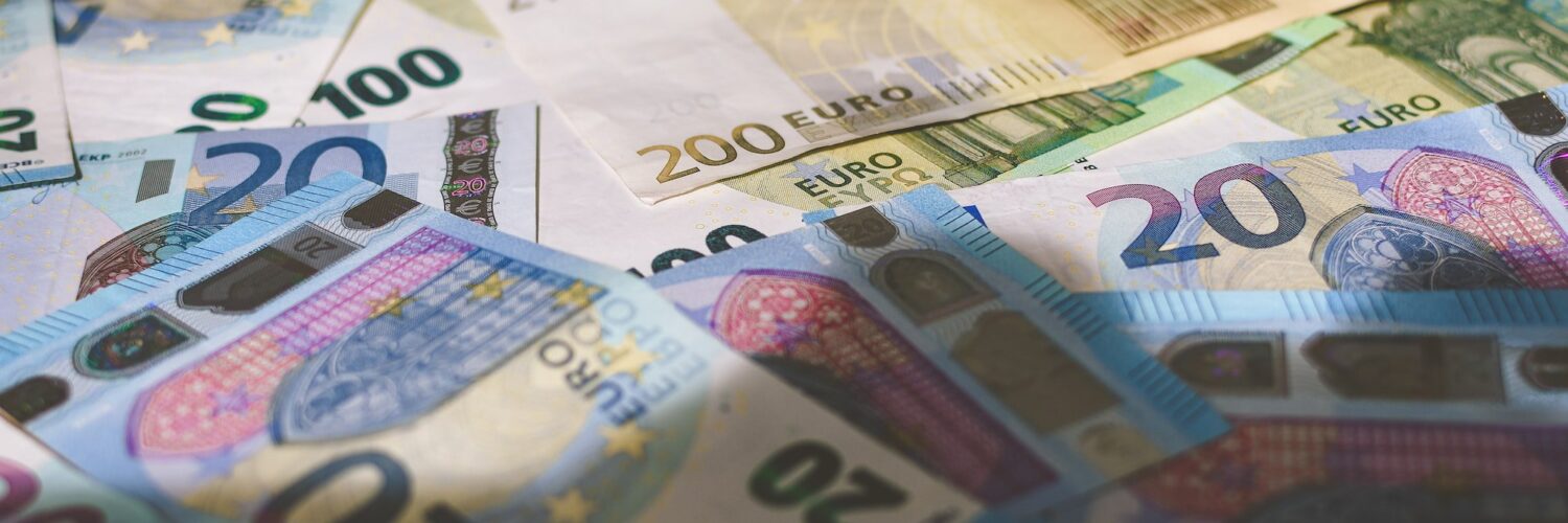 Invorderingswetboek voor invordering fiscale en bepaalde niet-fiscale schuldvorderingen door FOD Financiën cover