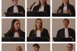 Finale Ridder René Victor 2023: Antwerpse pleittalenten bekampen elkaar cover