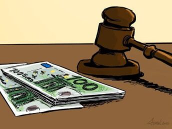 La directive sur les restructurations et son impact sur la réorganisation judiciaire belge par accord collectif cover