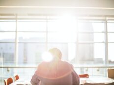 Een kantoor zonder strategie: droom of nachtmerrie? cover