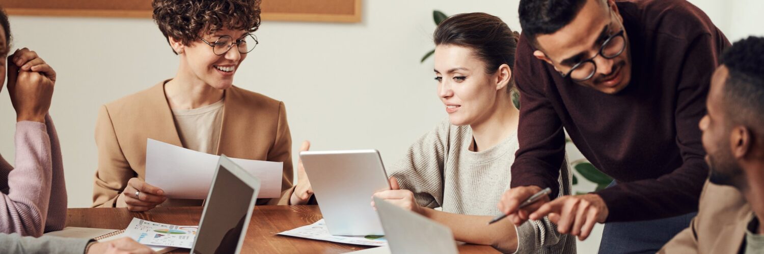 De weg naar minder stress en hogere output: met goede gewoonten gaat het vanzelf cover