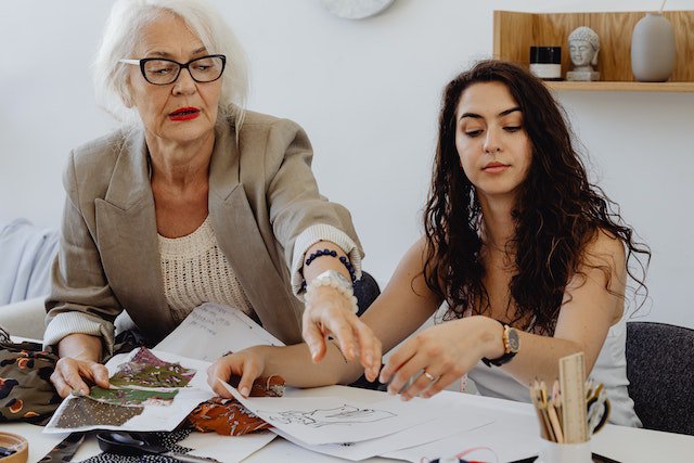 Les entreprises familiales peuvent-elles devenir des championnes de la durabilité ? - par Liesbeth De Ridder et Olivier Braet cover