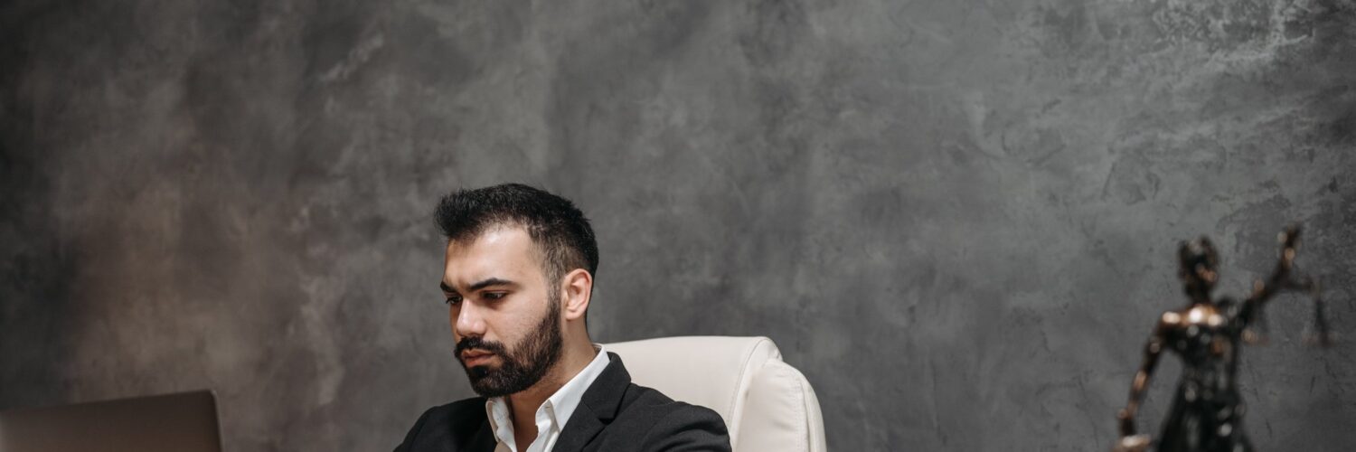 Uw kantoor als sterk merk: personal branding in de juridische sector cover