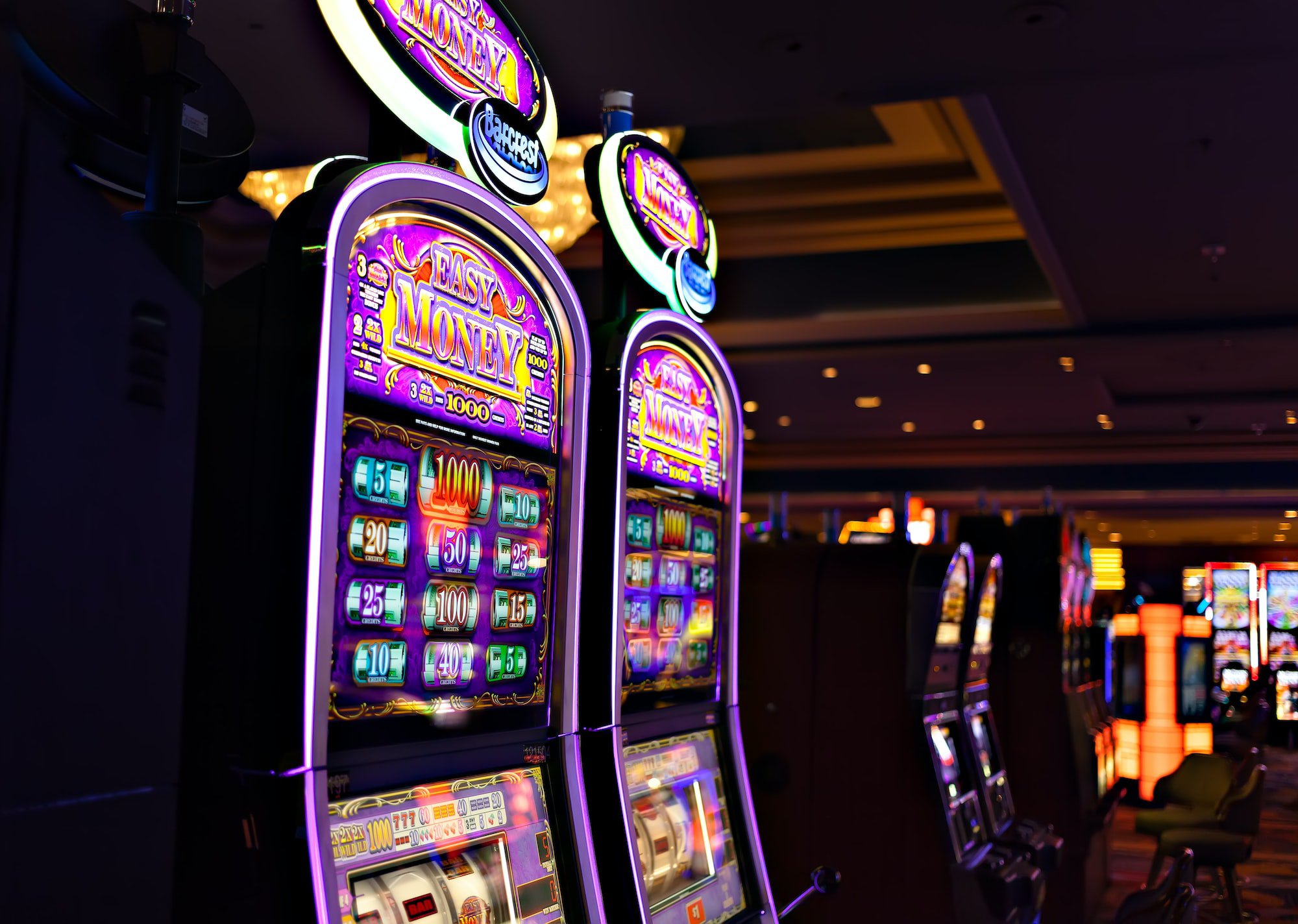 Casino (Cassatie) Royale: over informaticabedrog via ‘gokterminals’