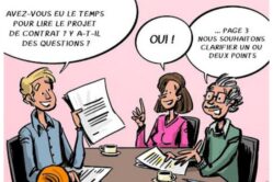 La responsabilité précontractuelle explicitement prévue par le nouveau droit des obligations cover