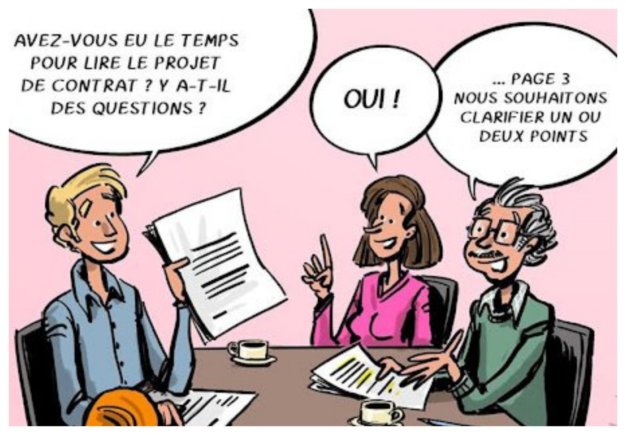 La responsabilité précontractuelle explicitement prévue par le nouveau droit des obligations cover