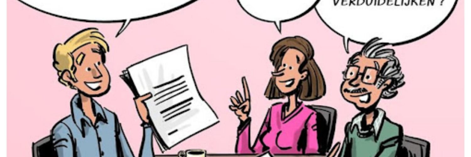 Precontractuele aansprakelijkheid uitdrukkelijk voorzien in het nieuwe verbintenissenrecht cover