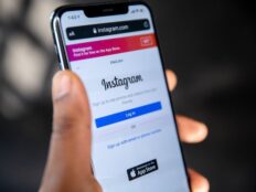 Breng uzelf in beeld: Instagram voor bedrijfsjuristen cover