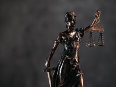 De defederalisering van justitie – noodzakelijk of een juridisch monster? cover