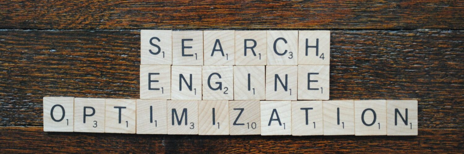 Advocaten opgelet: hoe vinden cliënten uw site terug in het Google-woud? SEO! cover