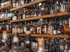 Aan- en verkoop whisky door verzamelaar: normaal beheer privévermogen cover