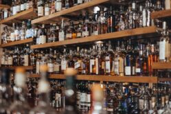 Aan- en verkoop whisky door verzamelaar: normaal beheer privévermogen cover