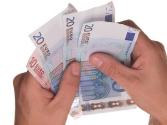 Kwijtschelding schuld onder voorbehoud van terugkeer naar betere toestand: onmiddellijk aftrekbare beroepskost cover