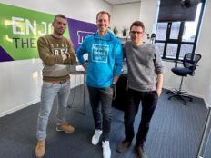 Podcast RechtSpraak meets MHIMZ over stikstof en activistische rechters cover
