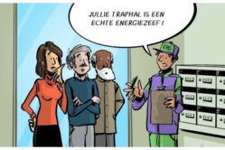 Energieprestatiecertificaat voor gemeenschappelijke delen (EPC GD): Fase 2 cover