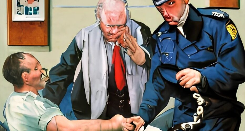 Ook niet-kwetsbare verdachten hebben algemeen recht op bijstand advocaat bij verhoor cover