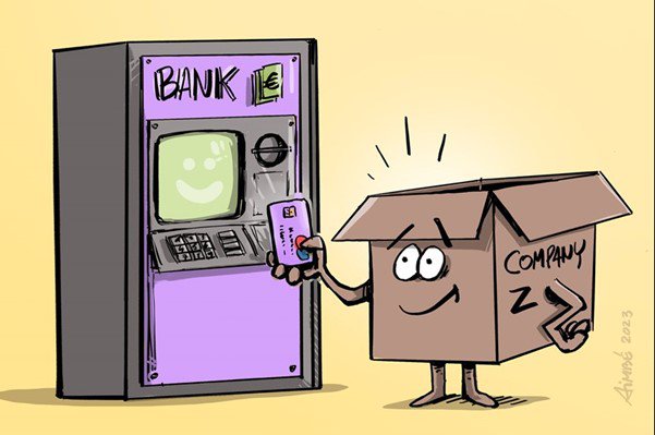 Basisbankdienst voor ondernemingen – belangrijke update