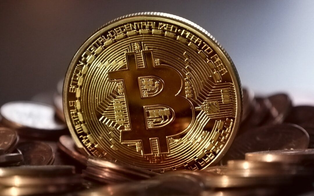 Bitcoin als onderpand bij kredietverstrekking