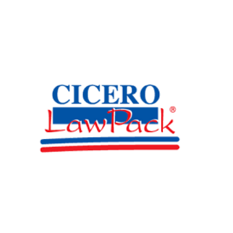 CICERO LawPack