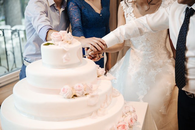 Het keuzebeding: kers op de taart van je huwelijkscontract
